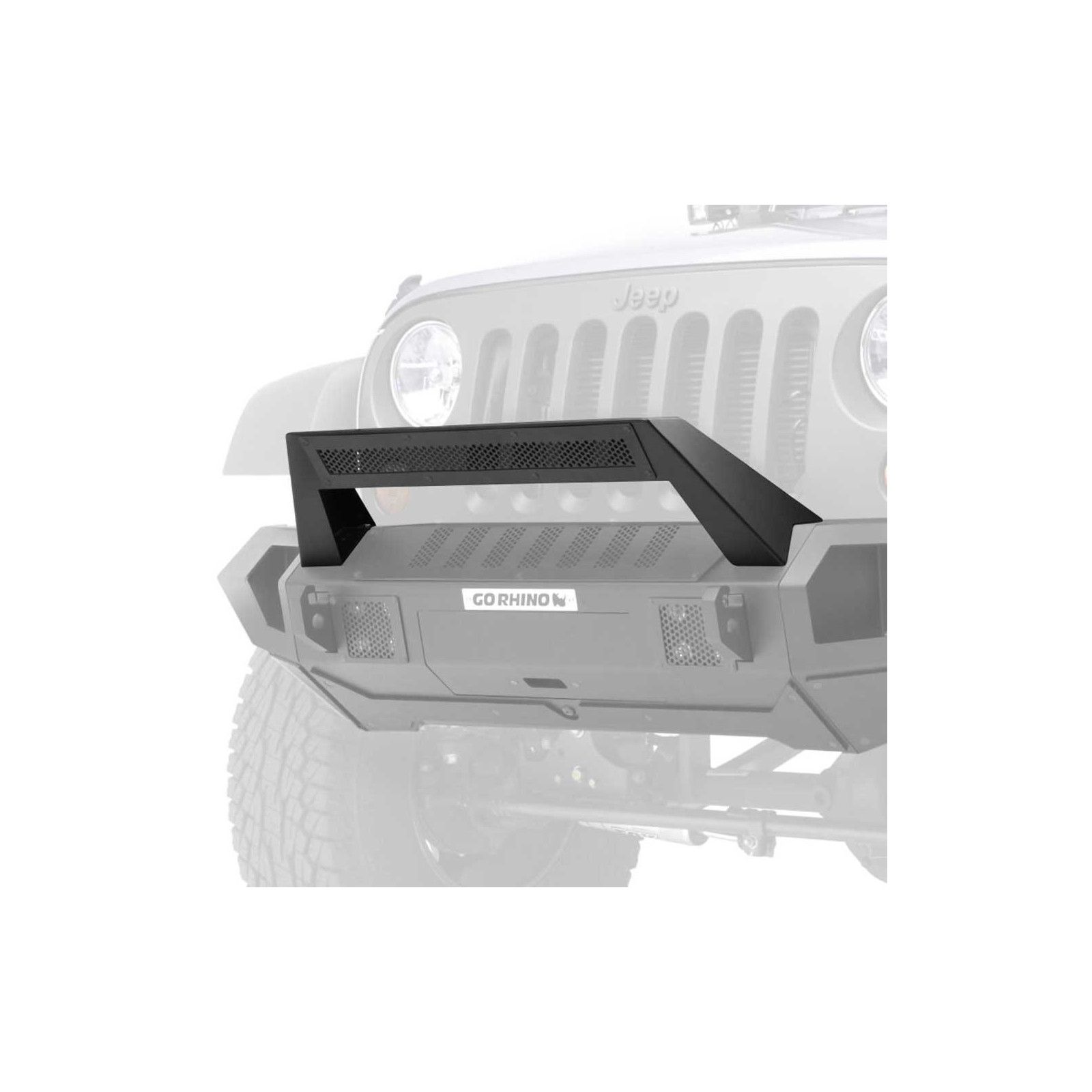 GO RHINO 25102T 