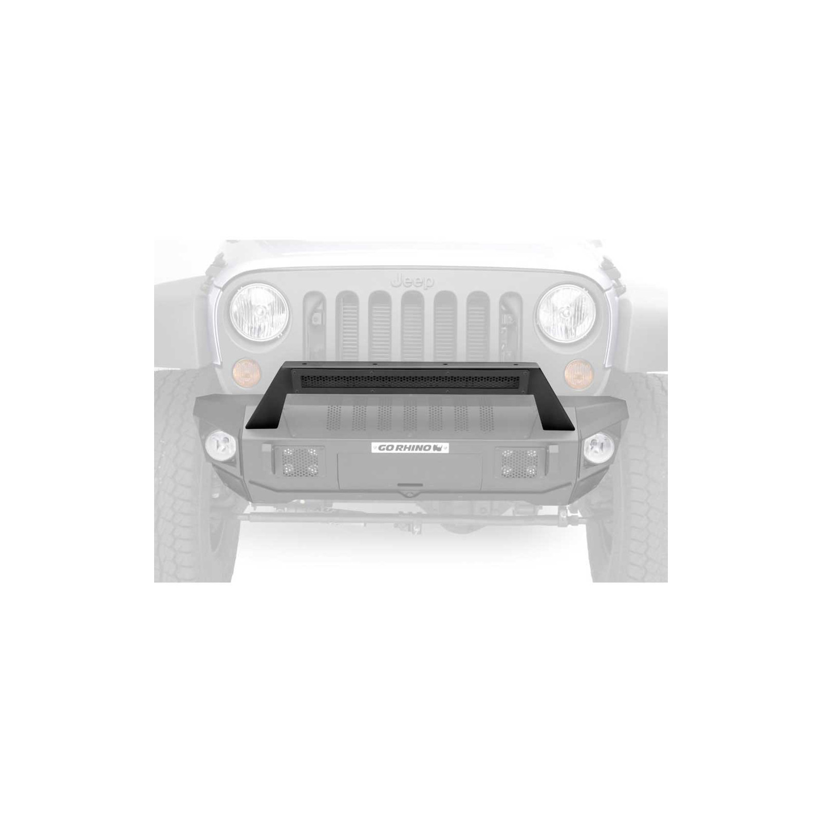 GO RHINO 25102T 