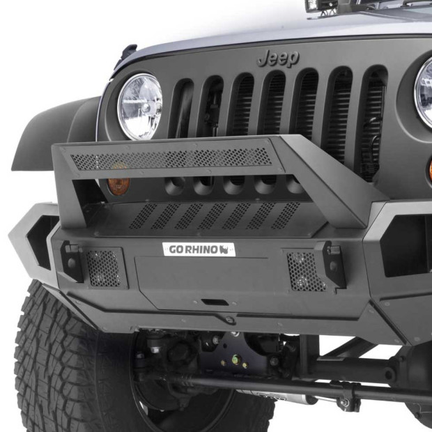 GO RHINO 25102T 