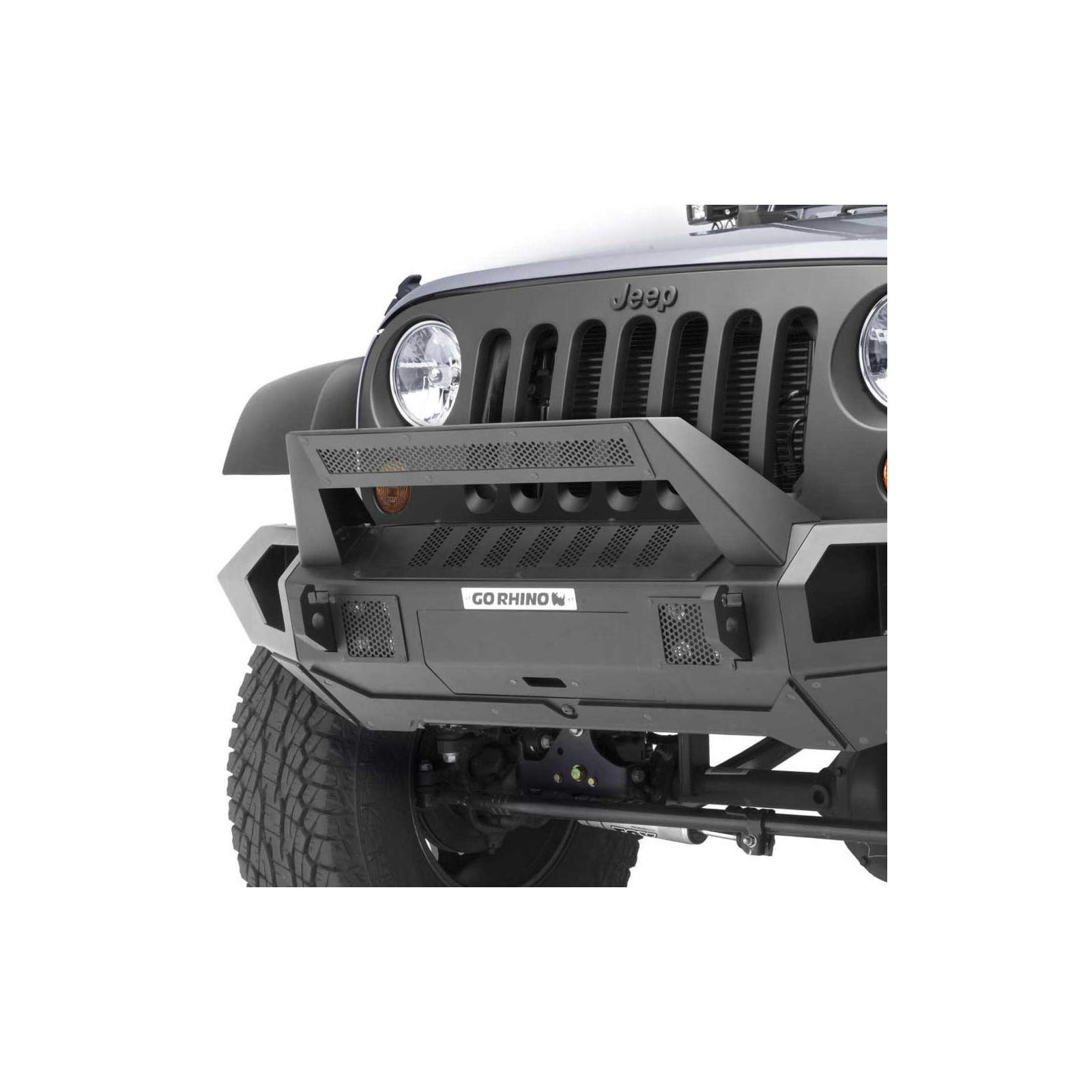 GO RHINO 25102T 