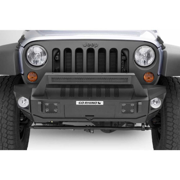 GO RHINO 25102T 