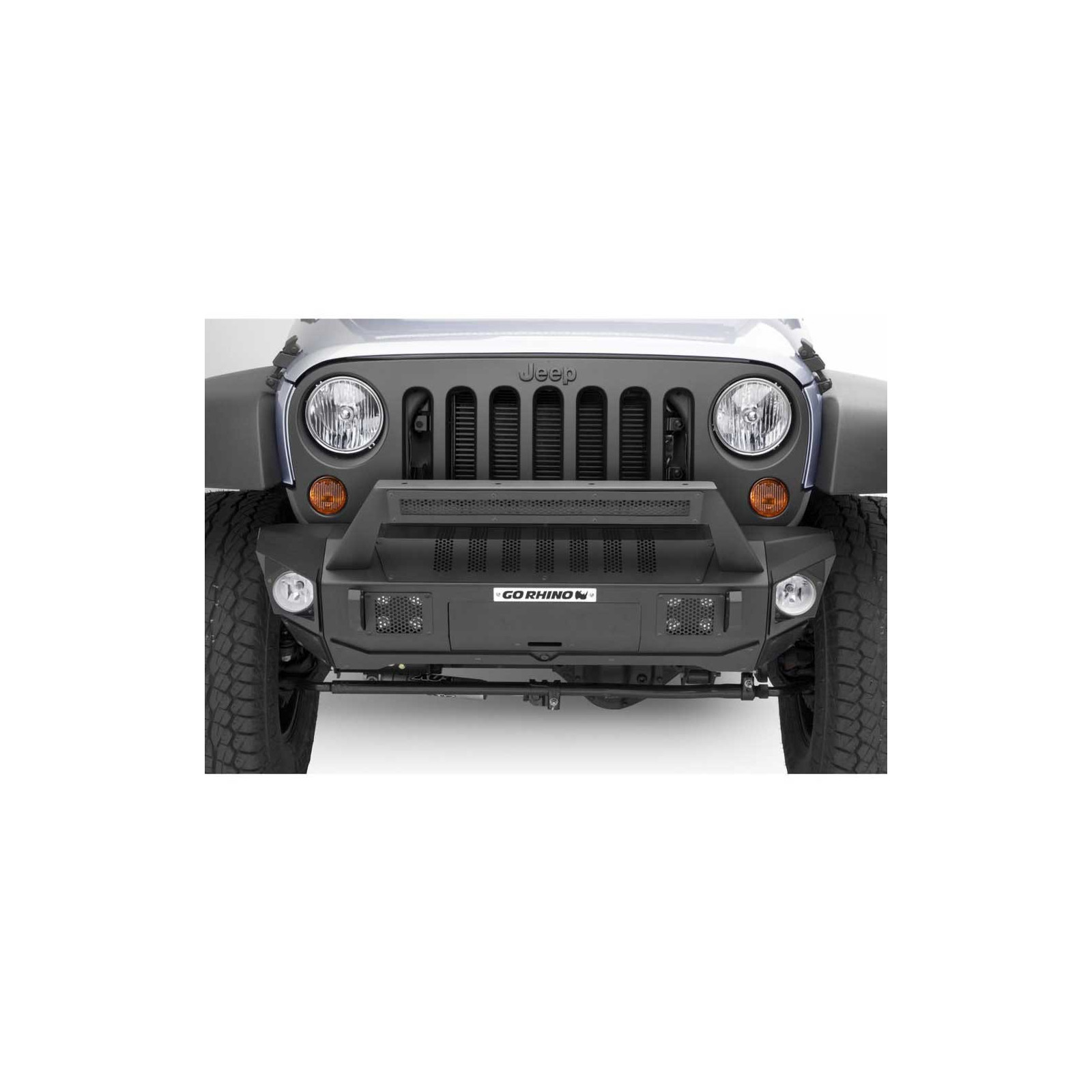 GO RHINO 25102T 