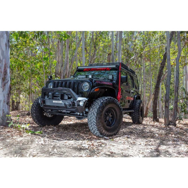 GO RHINO 25102T 