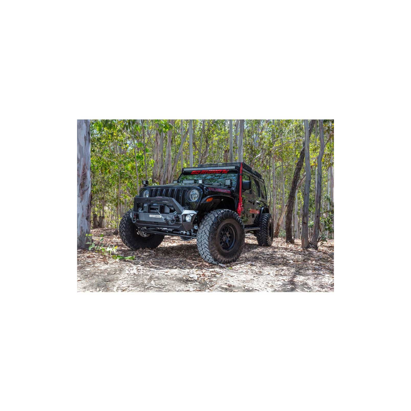 GO RHINO 25102T 