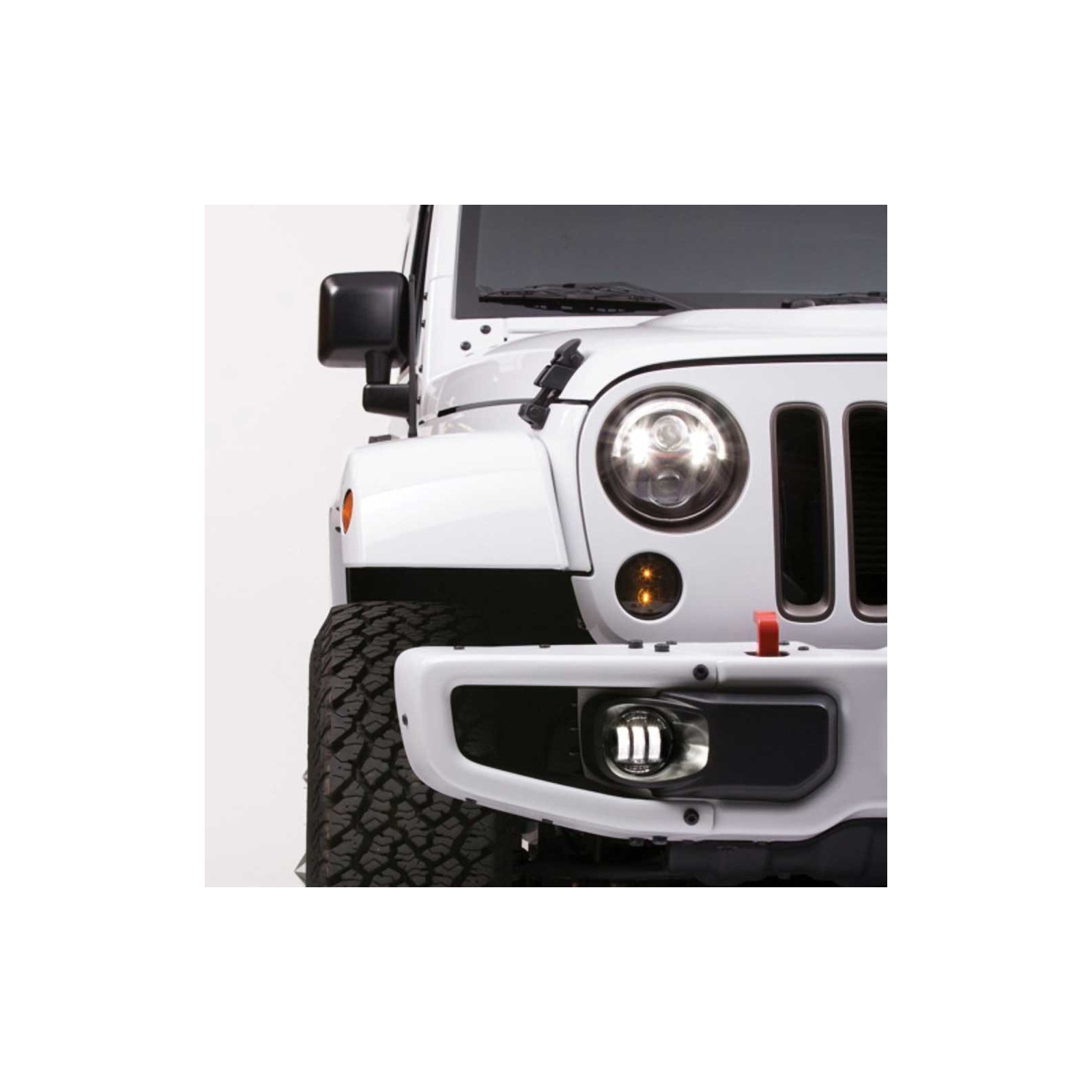 J.W. SPEAKER 4046145J2BLSET 