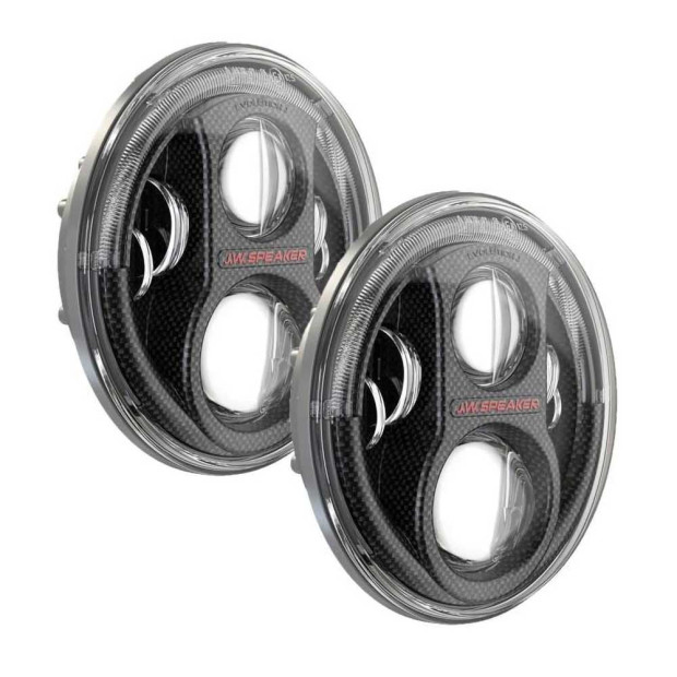 J.W. SPEAKER 11J2CAEUKIT 