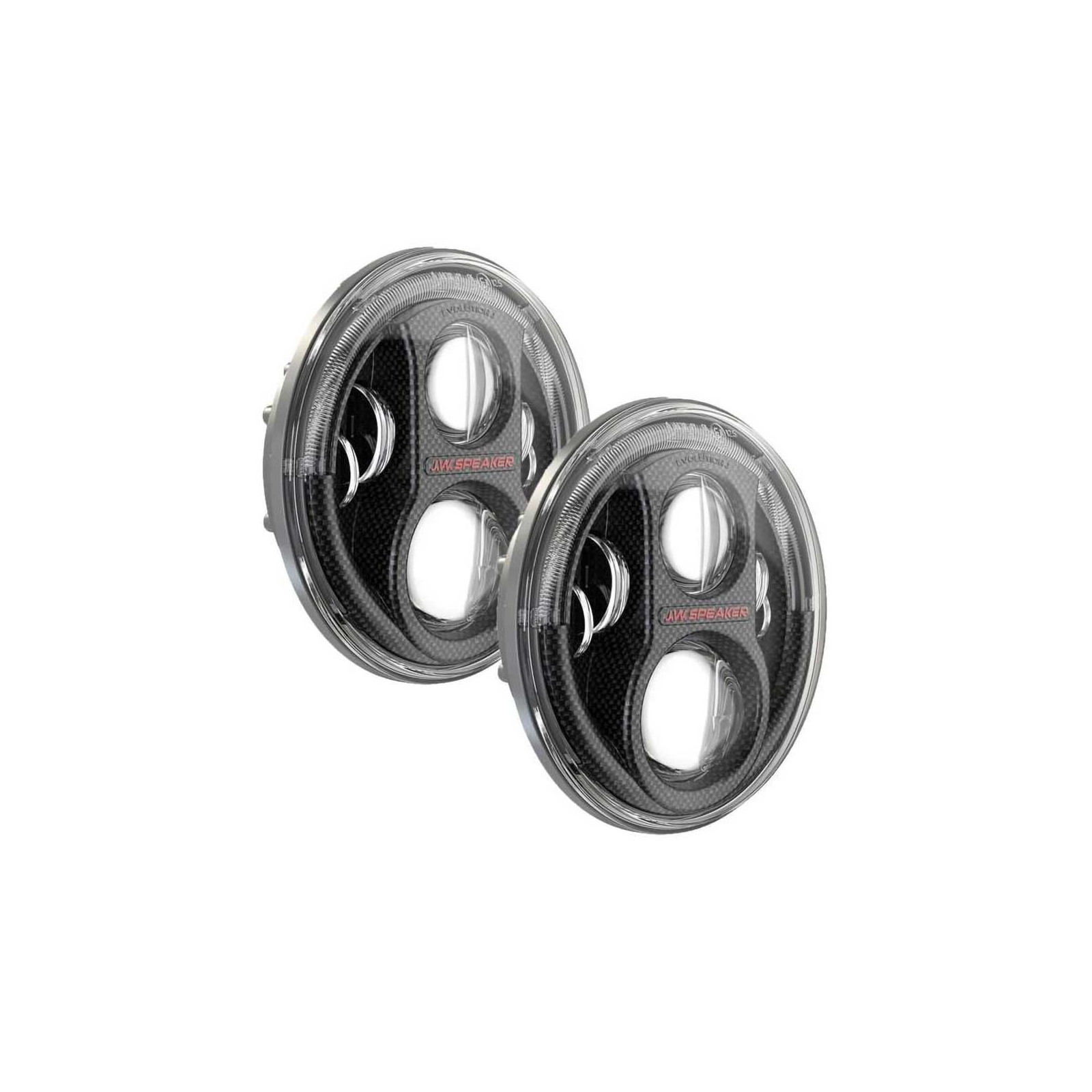 J.W. SPEAKER 11J2CAEUKIT 
