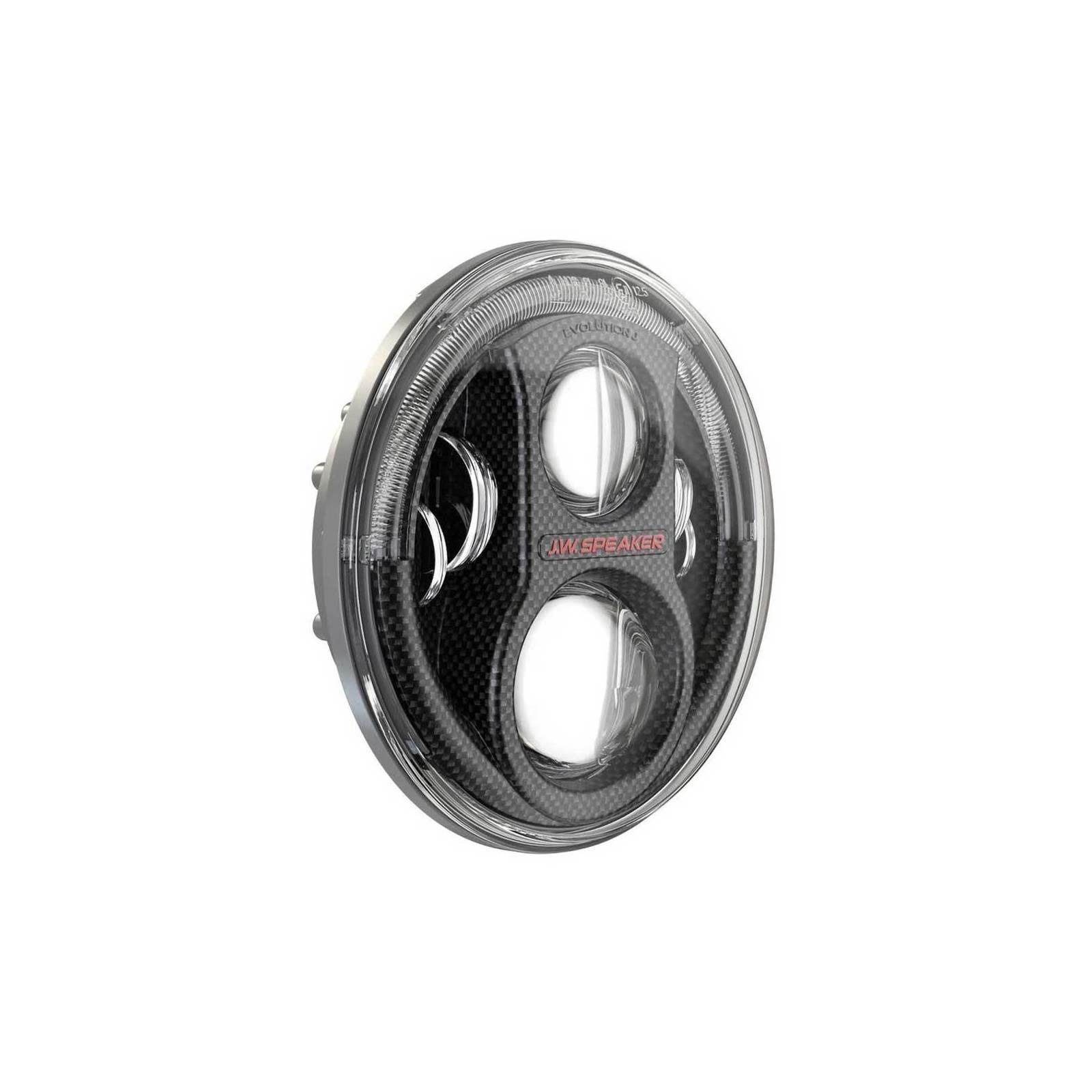 J.W. SPEAKER 11J2CAEUKIT 