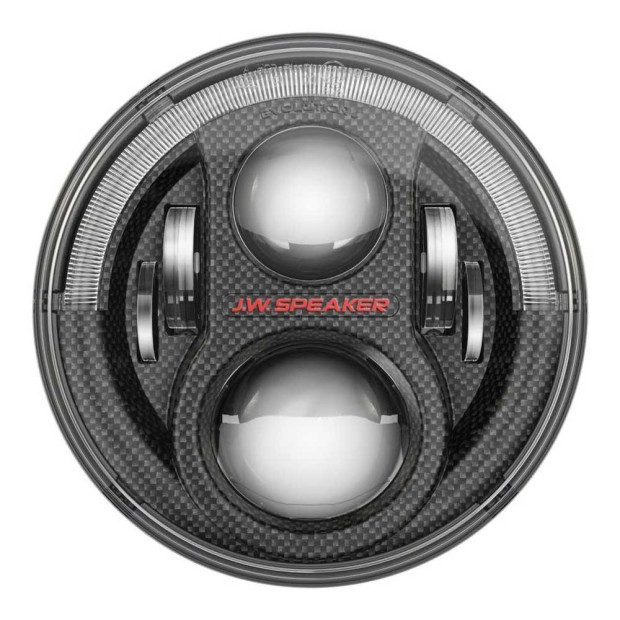J.W. SPEAKER 11J2CAEUKIT 
