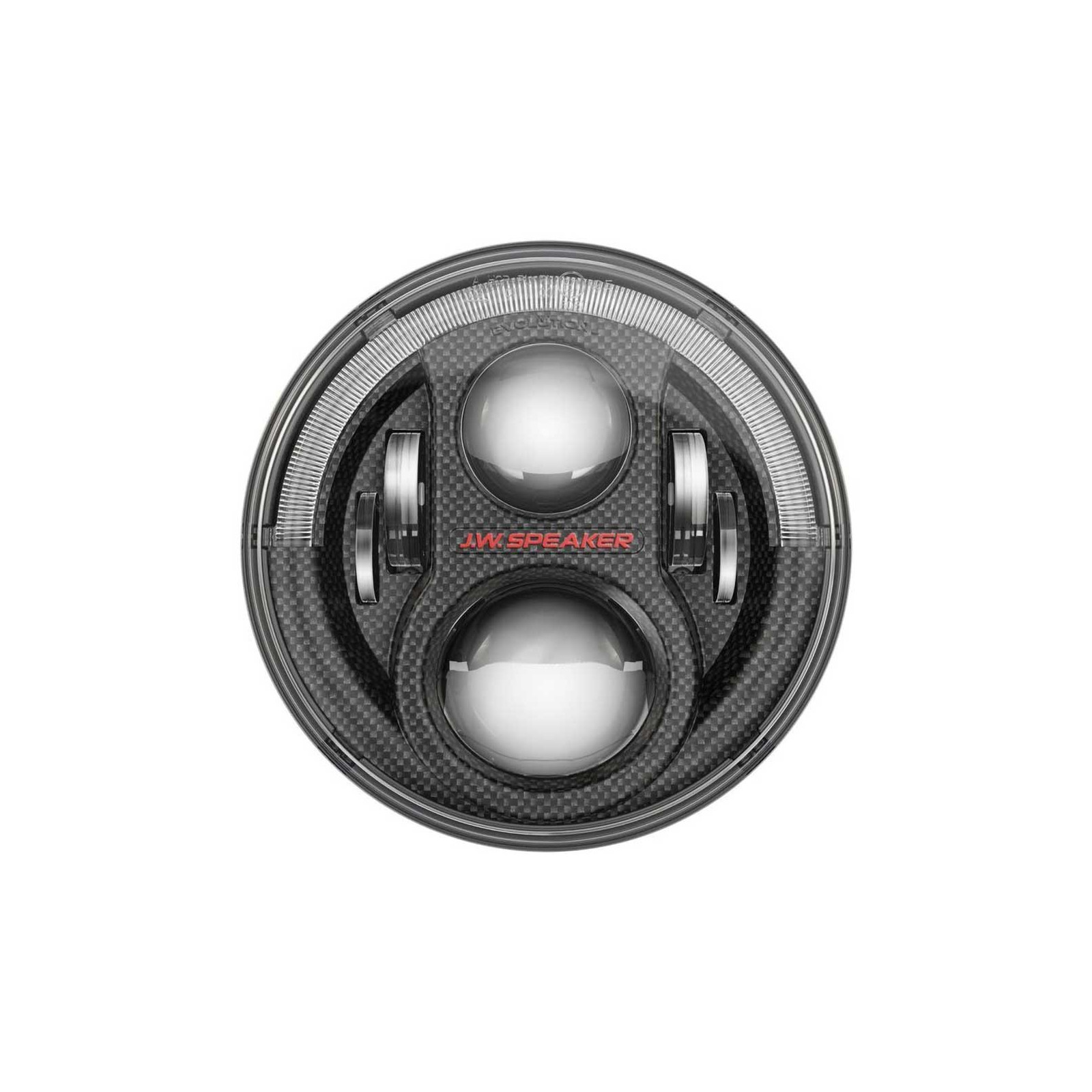 J.W. SPEAKER 11J2CAEUKIT 