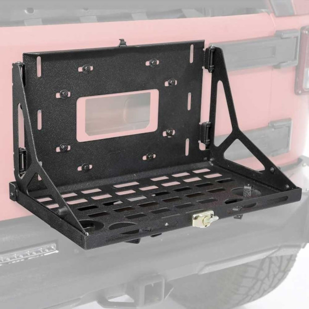 SMITTYBILT 2793 