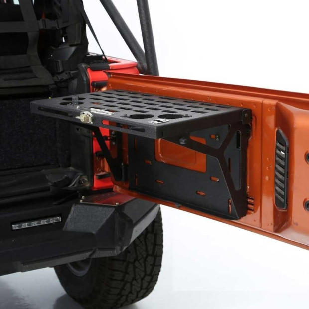 SMITTYBILT 2793 