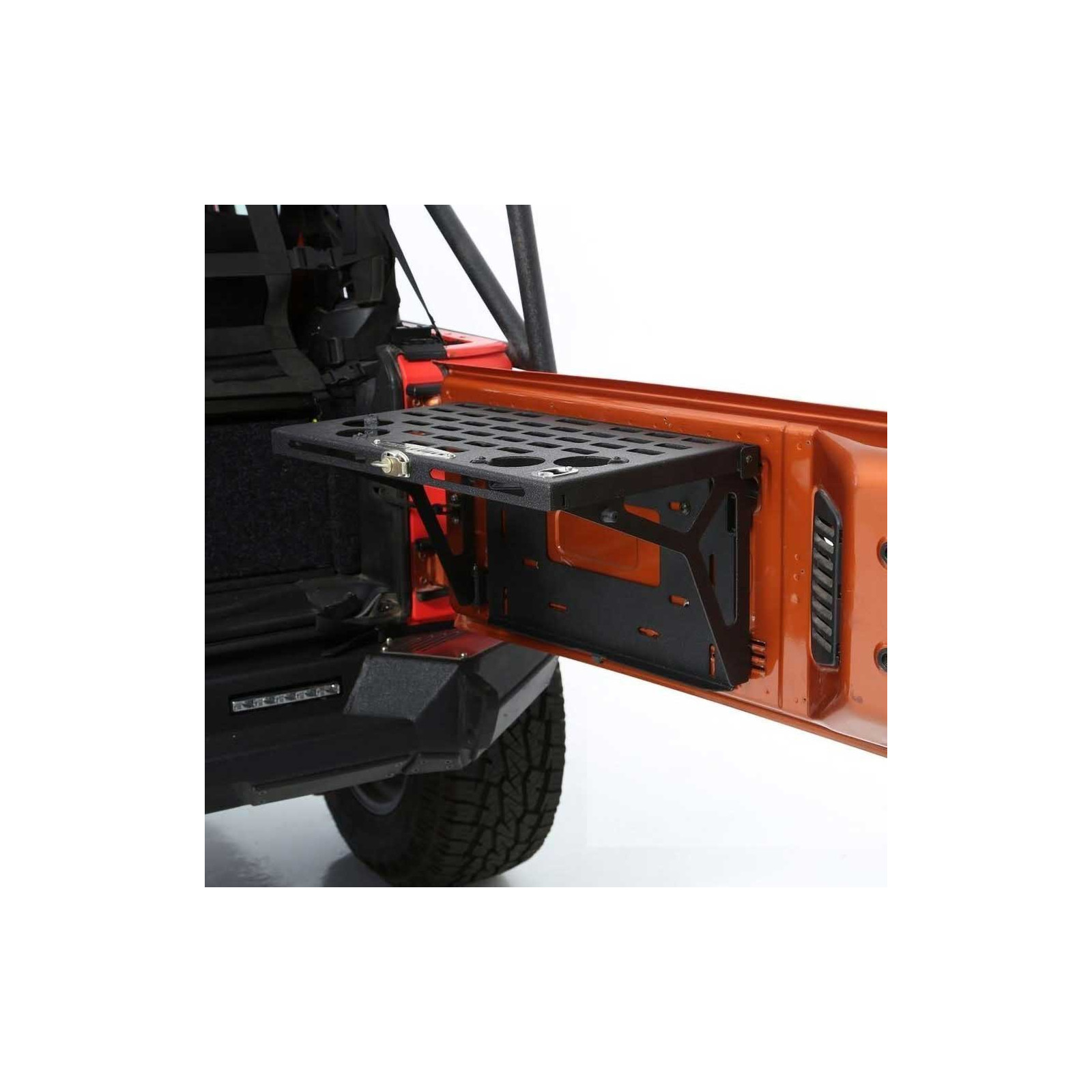 SMITTYBILT 2793 