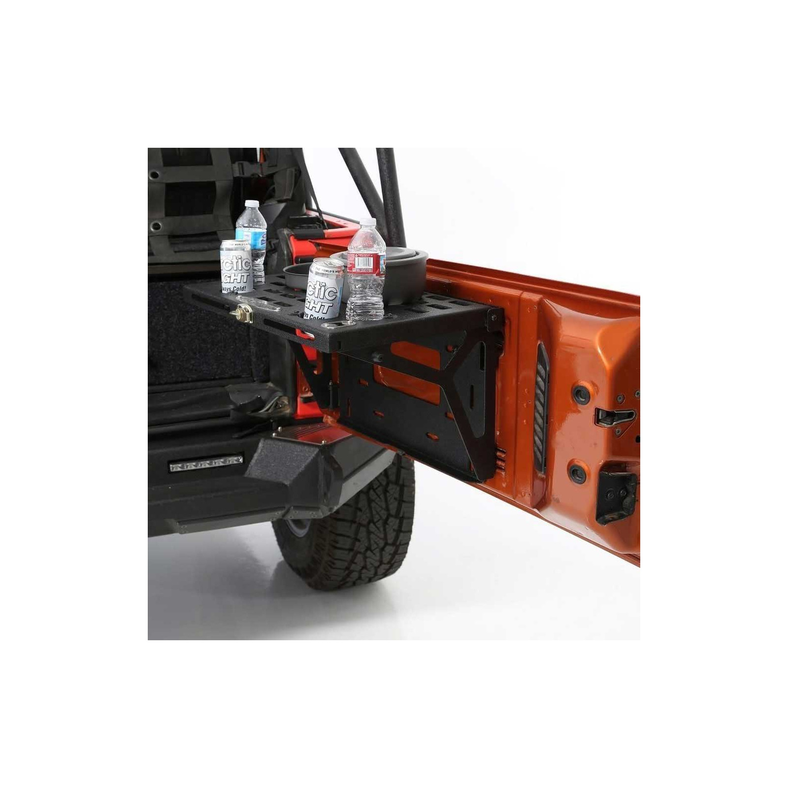 SMITTYBILT 2793 