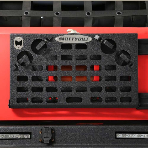 SMITTYBILT 2793 