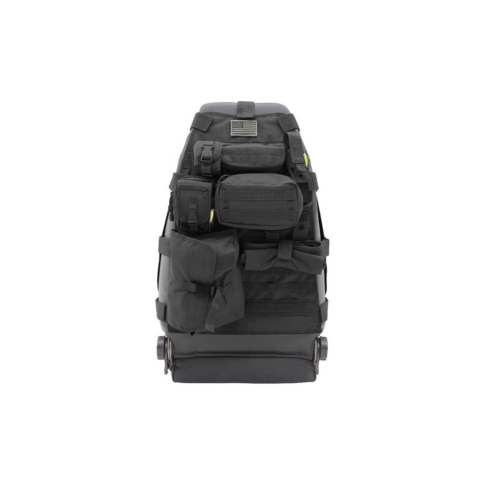 SMITTYBILT 5661001 