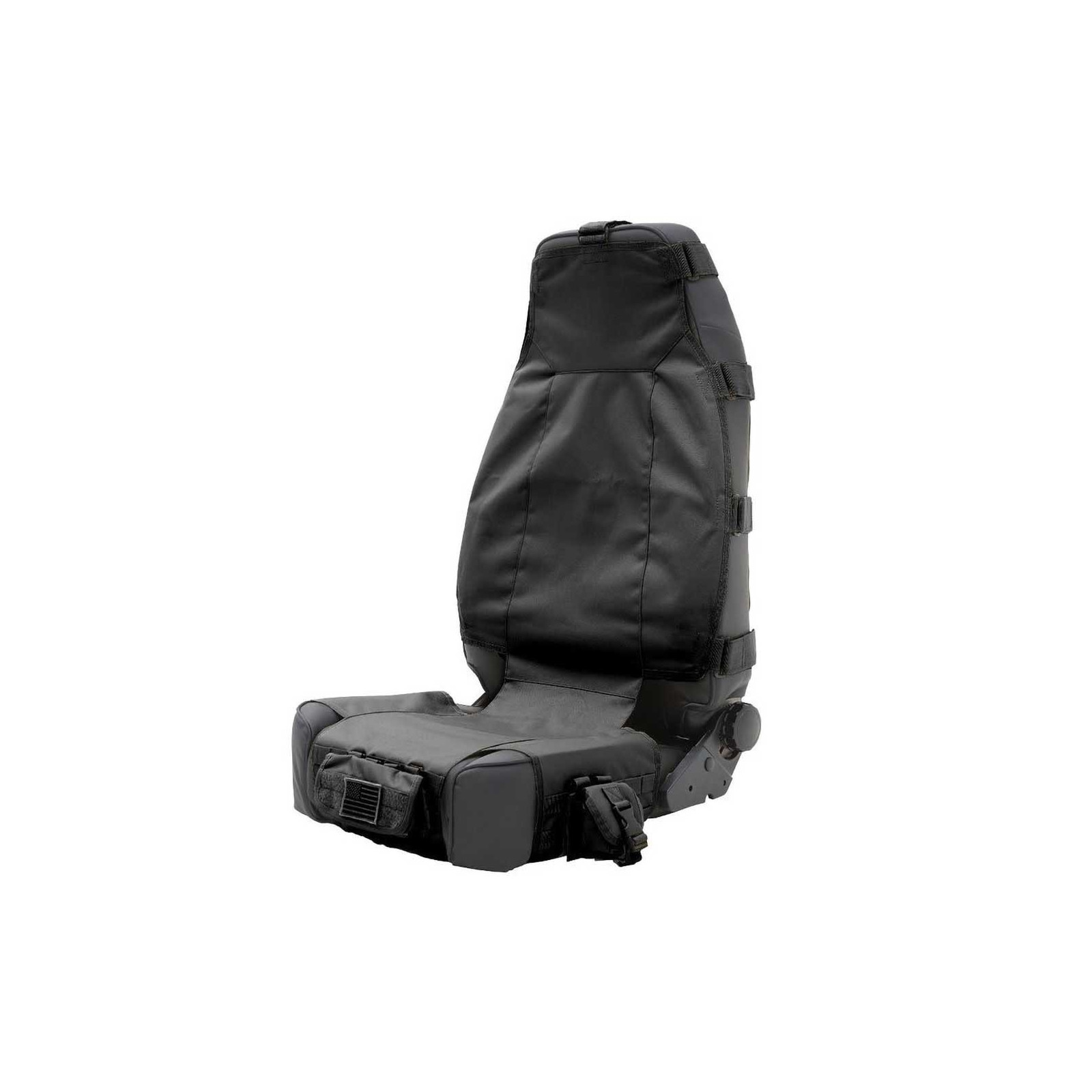 SMITTYBILT 5661001 