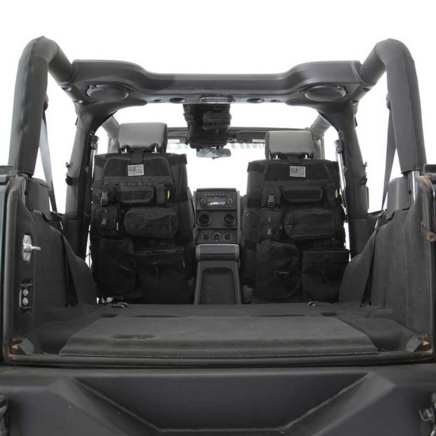 SMITTYBILT 5661001 