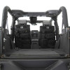 SMITTYBILT 5661001 
