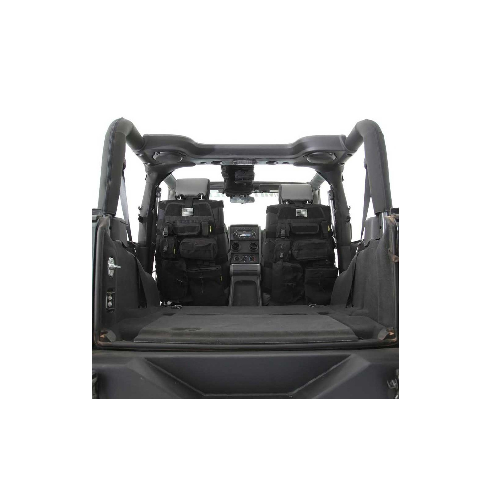 SMITTYBILT 5661001 