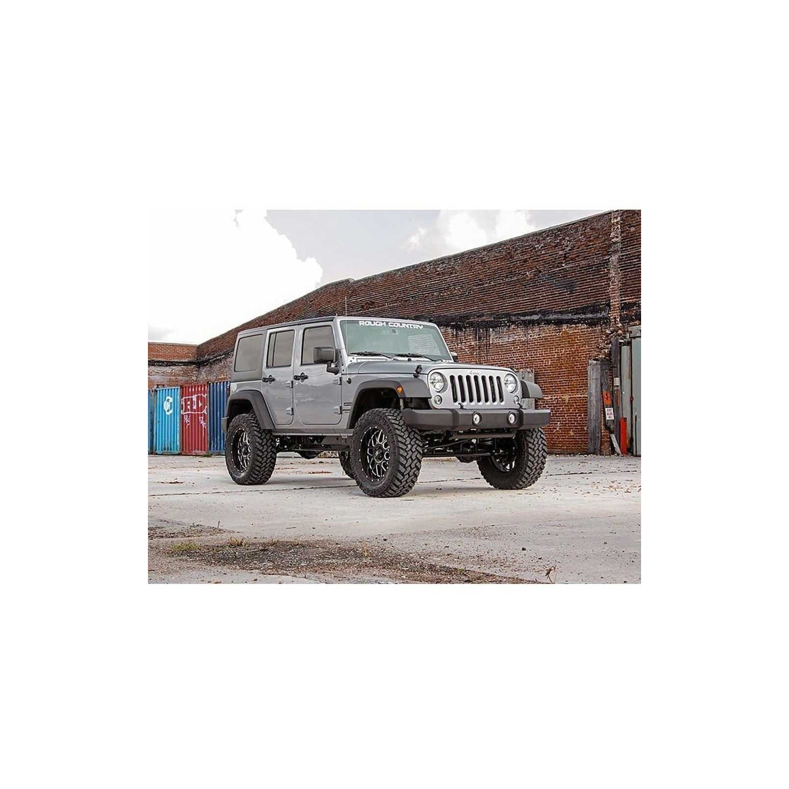 ROUGH COUNTRY 68130 