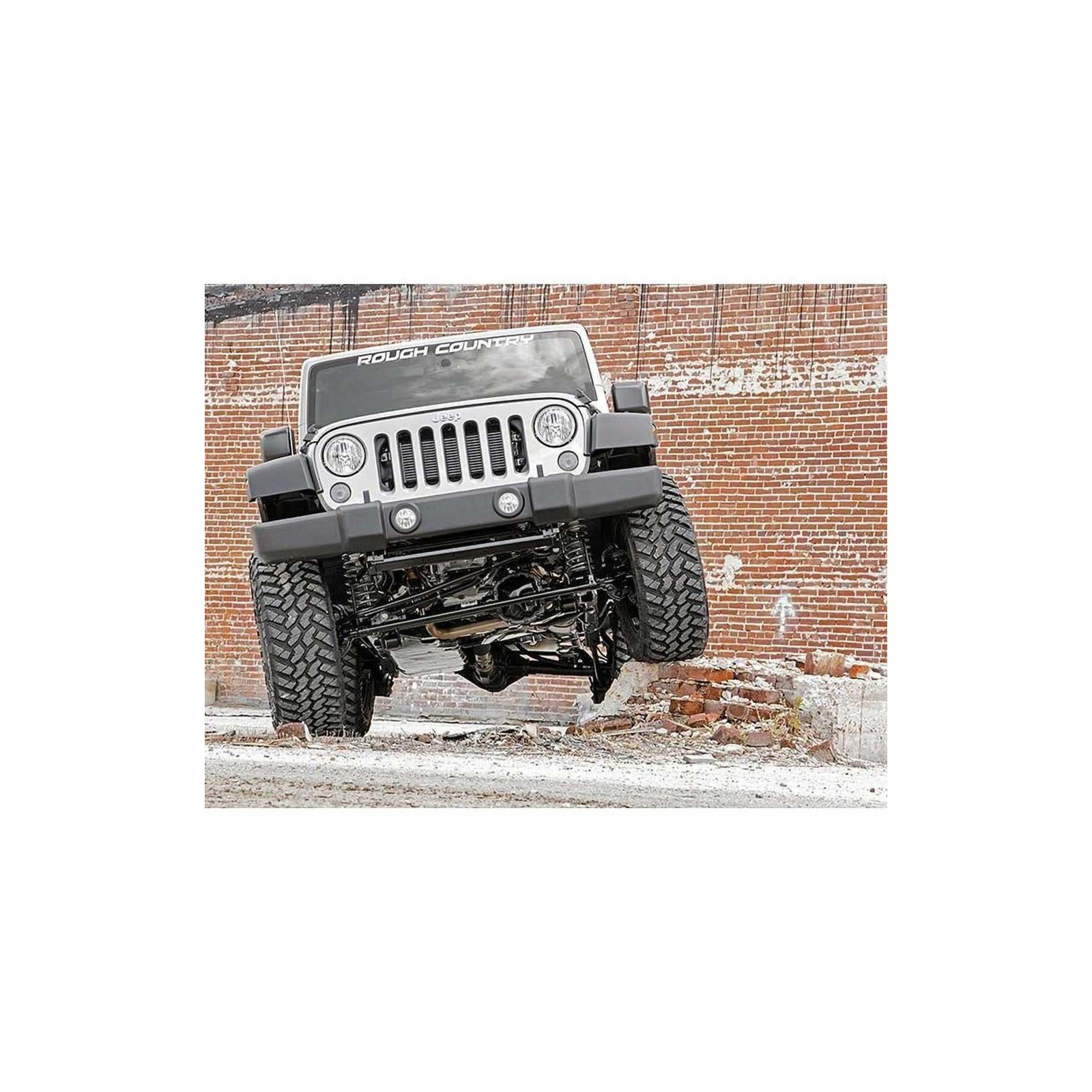 ROUGH COUNTRY 68130 