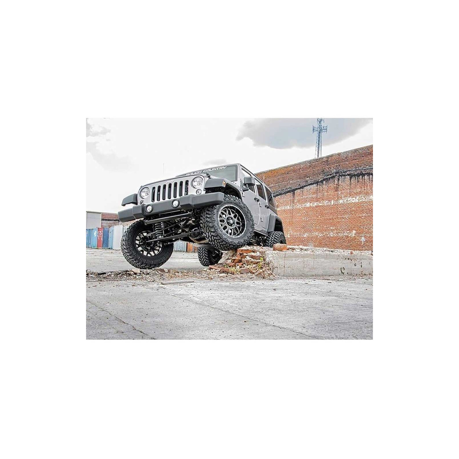 ROUGH COUNTRY 68130 