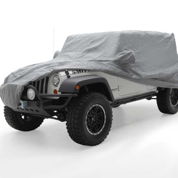 SMITTYBILT 835 