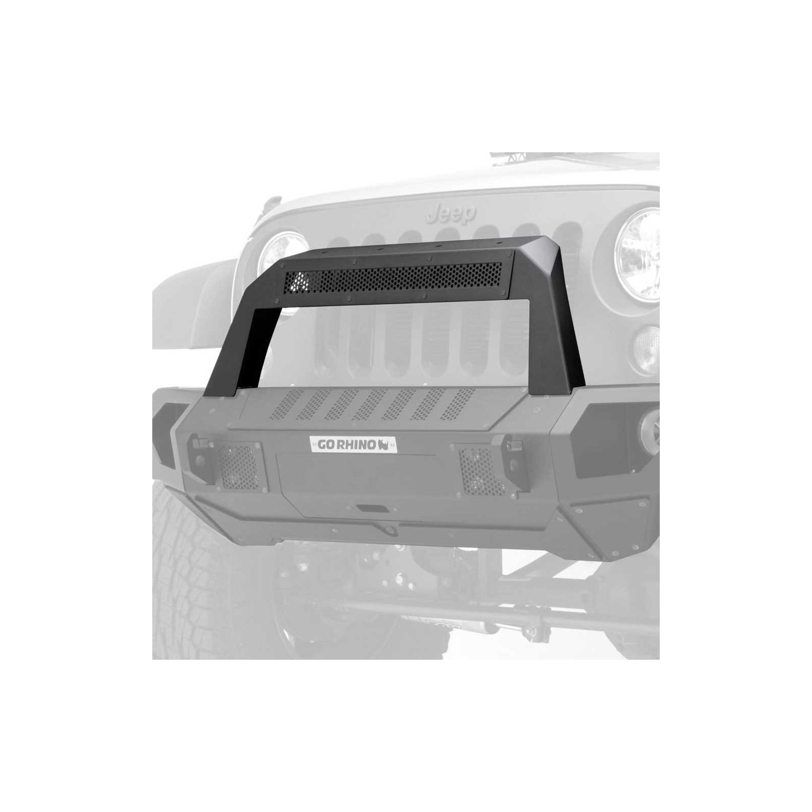 GO RHINO 25101T 