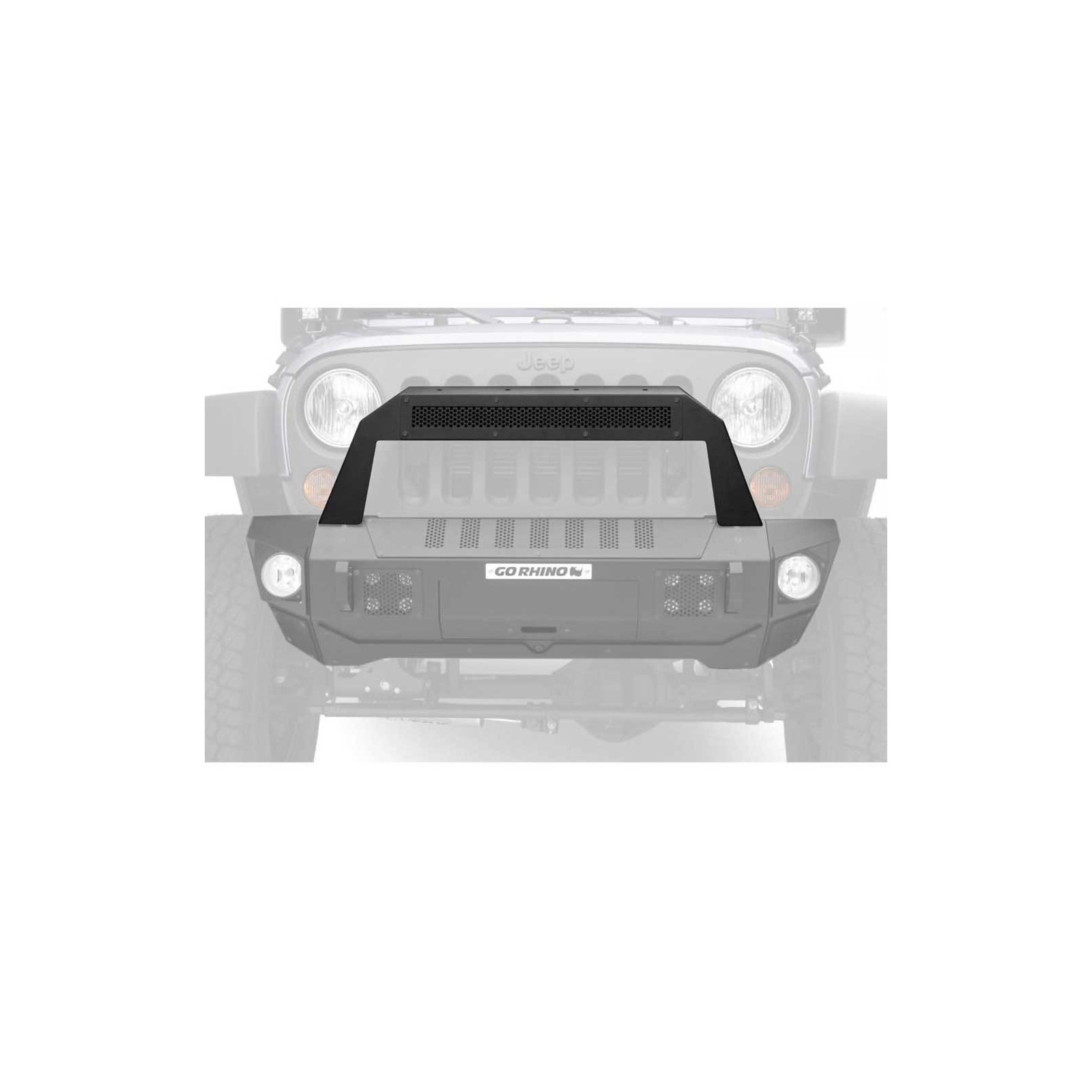 GO RHINO 25101T 