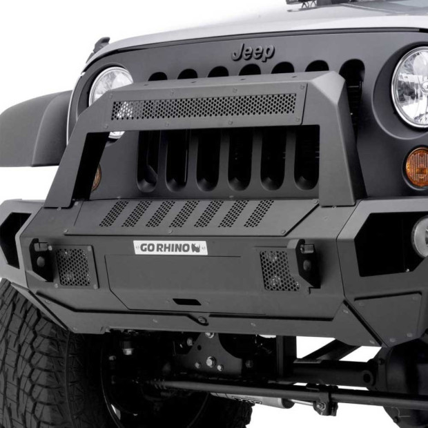 GO RHINO 25101T 