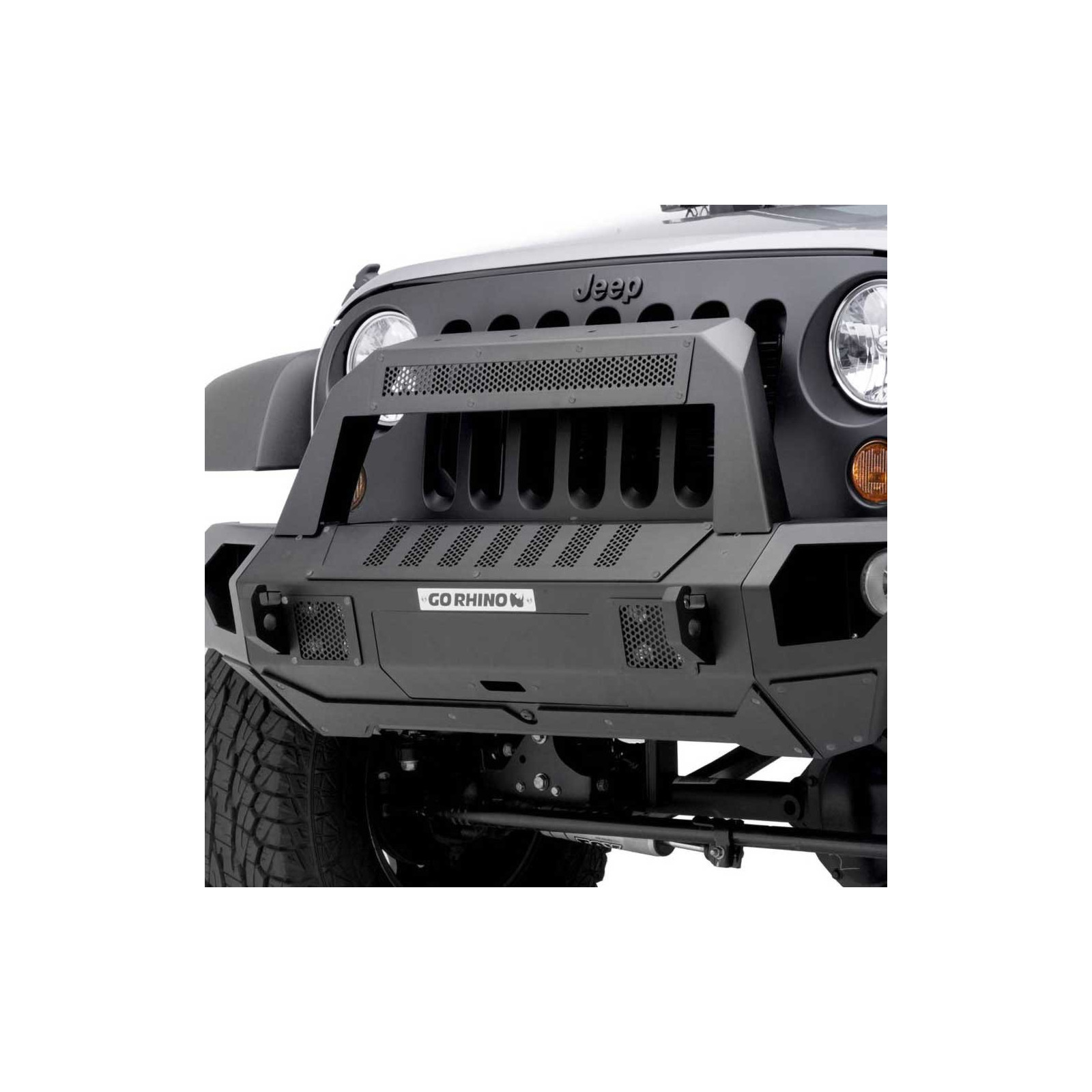 GO RHINO 25101T 