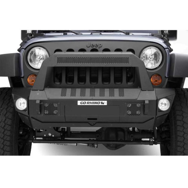 GO RHINO 25101T 