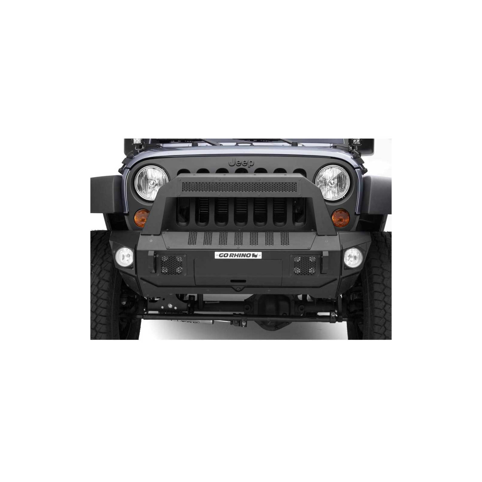 GO RHINO 25101T 