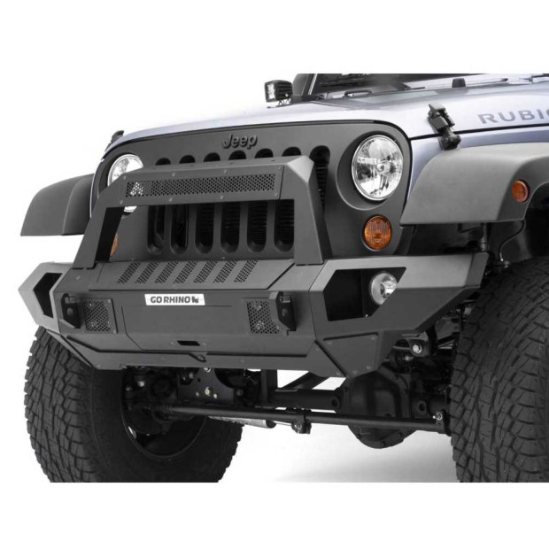 GO RHINO 25101T 