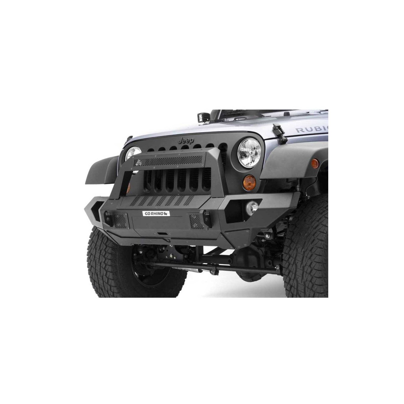 GO RHINO 25101T 
