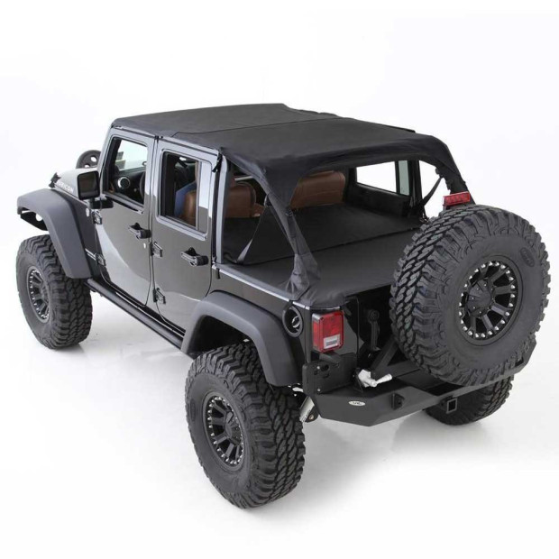 SMITTYBILT 94635 