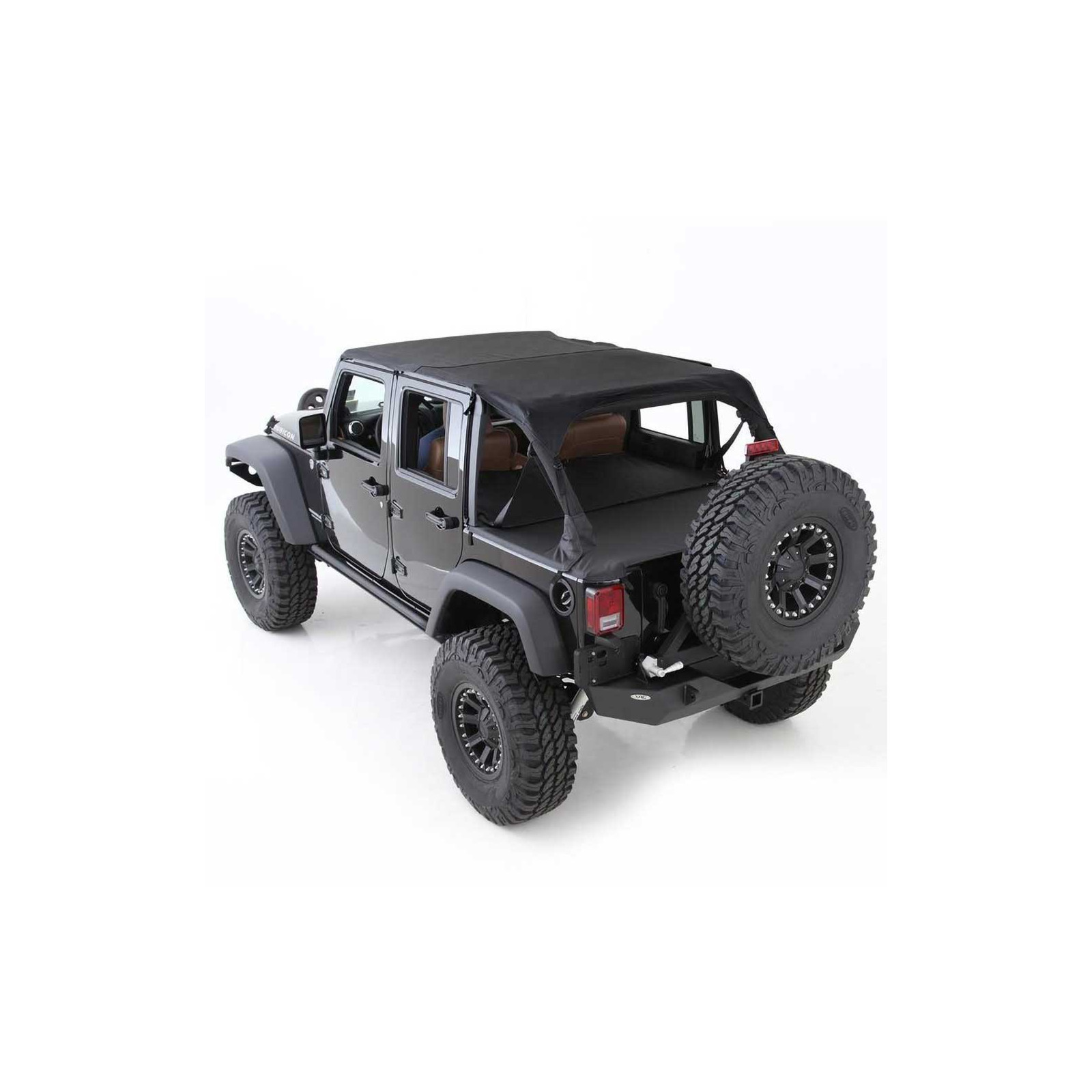 SMITTYBILT 94635 