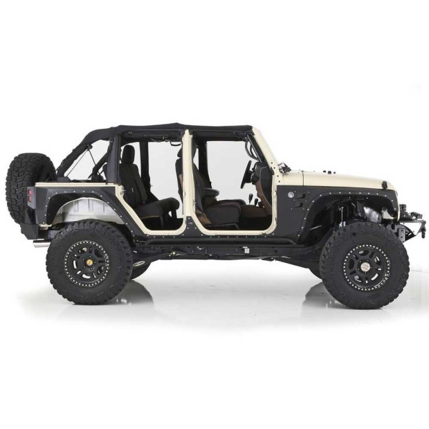 SMITTYBILT 94635 