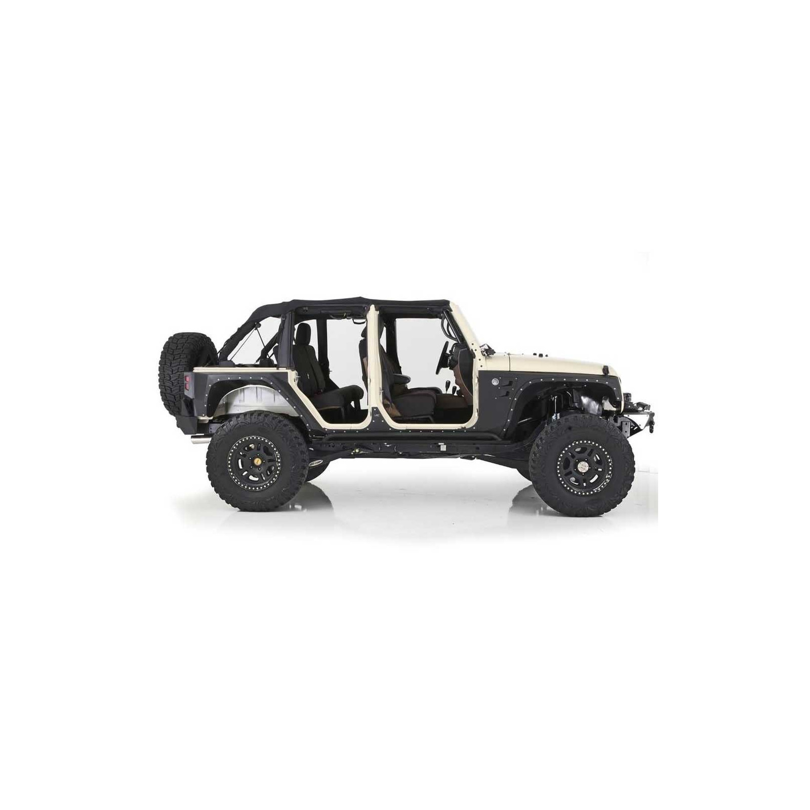 SMITTYBILT 94635 
