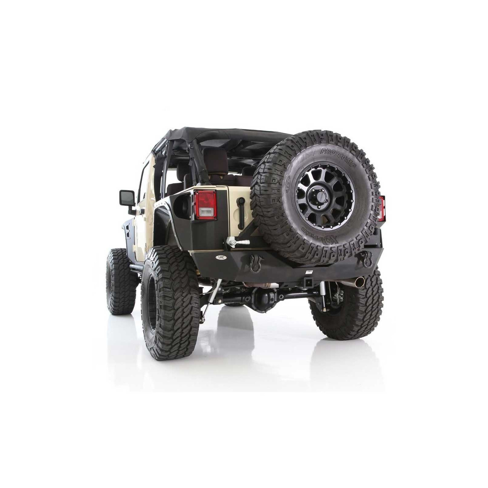 SMITTYBILT 94635 