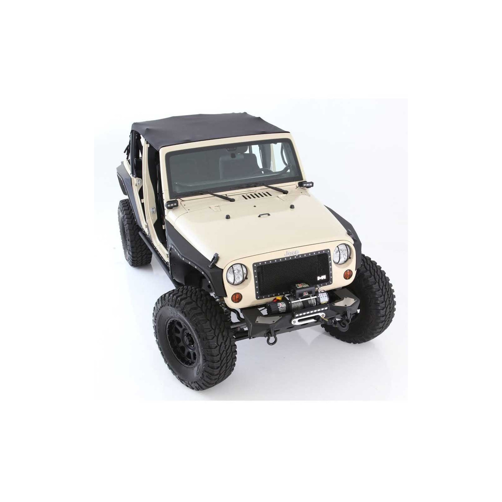 SMITTYBILT 94635 