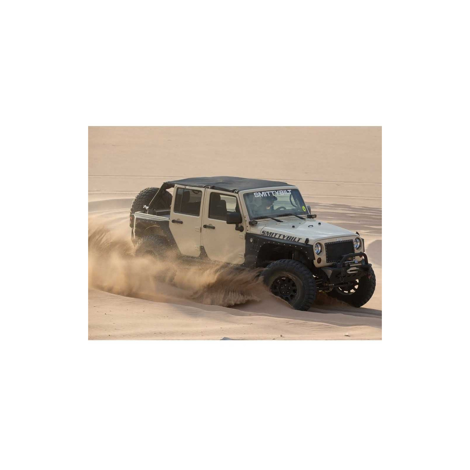 SMITTYBILT 94635 