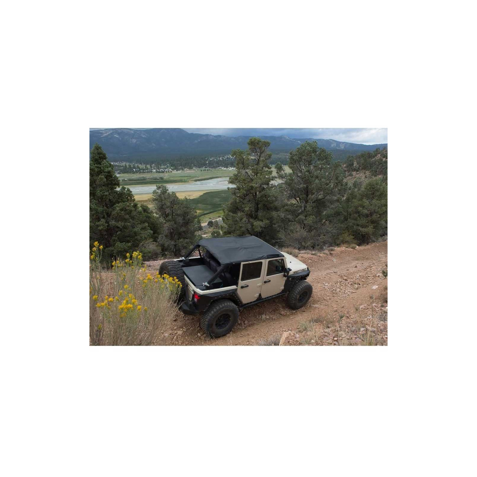 SMITTYBILT 94635 