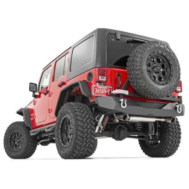 ROUGH COUNTRY 10533 