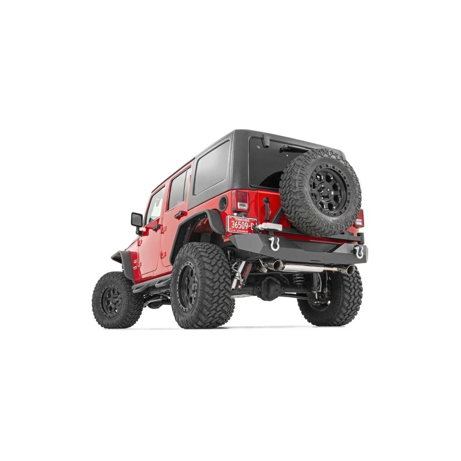ROUGH COUNTRY 10533 