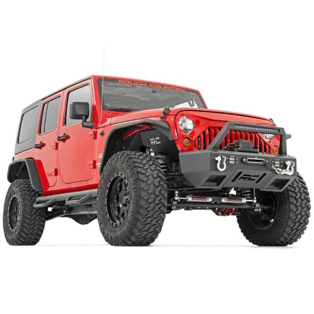 ROUGH COUNTRY 10533 