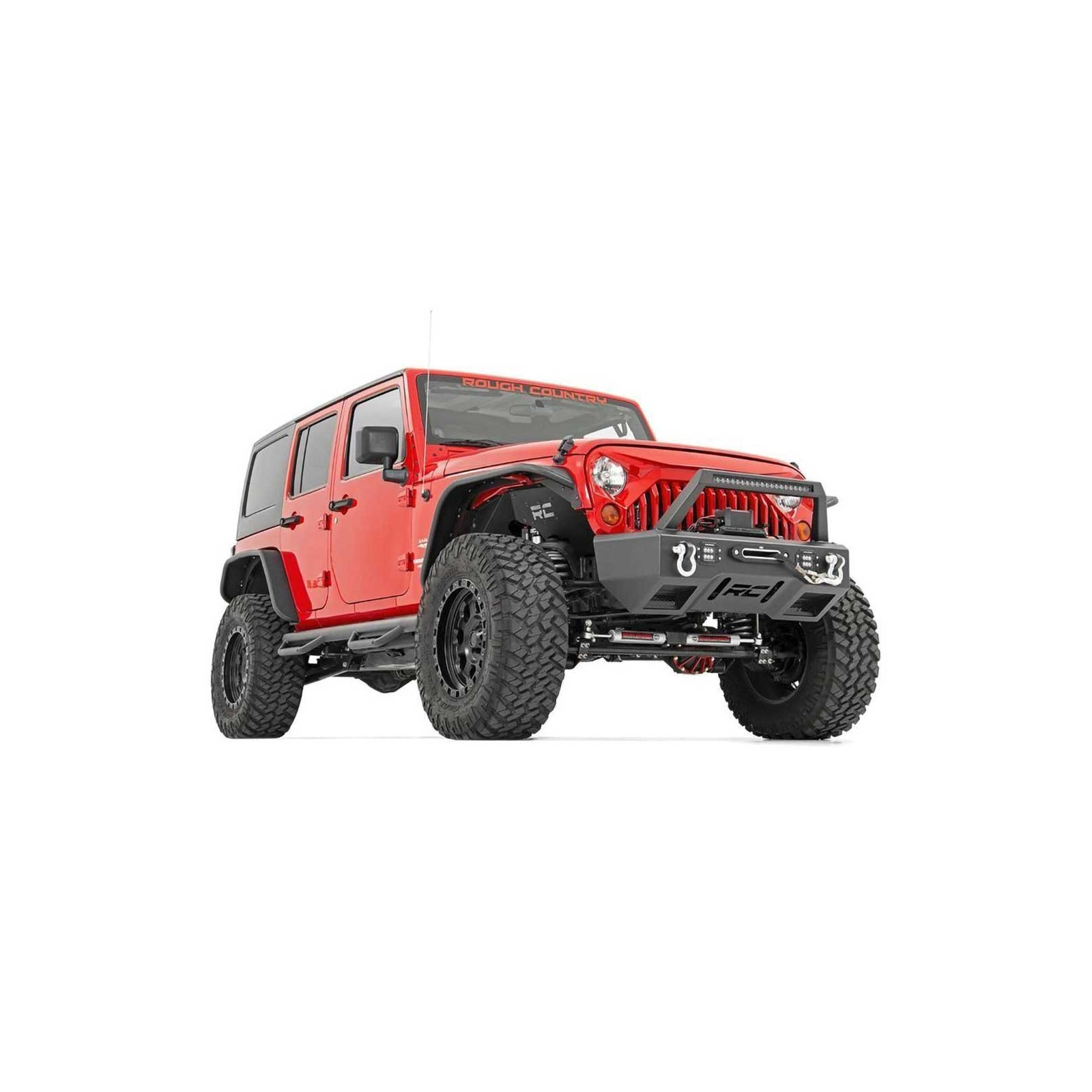 ROUGH COUNTRY 10533 
