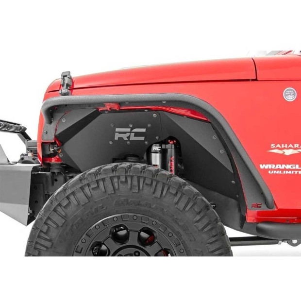 ROUGH COUNTRY 10533 