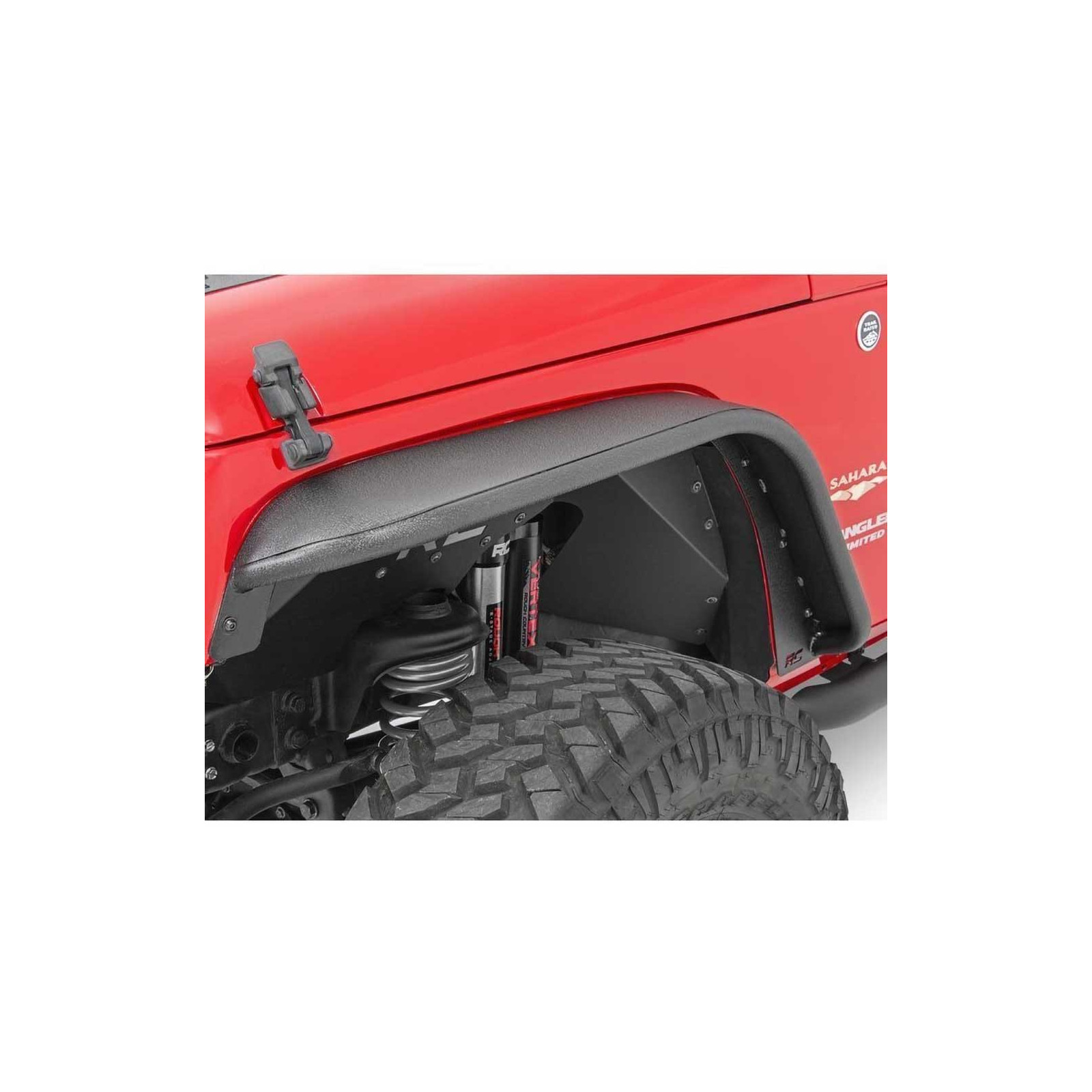 ROUGH COUNTRY 10533 
